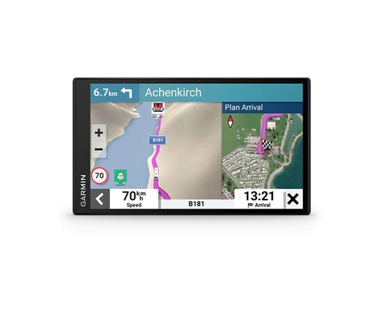 GARMIN CAMPER 795 MT-D, 010-02747-10