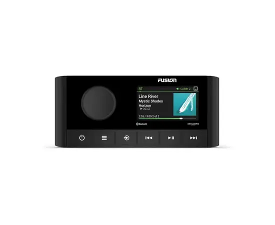 GARMIN FUSION MS-RA210 MARINE STEREO, 010-02250-00