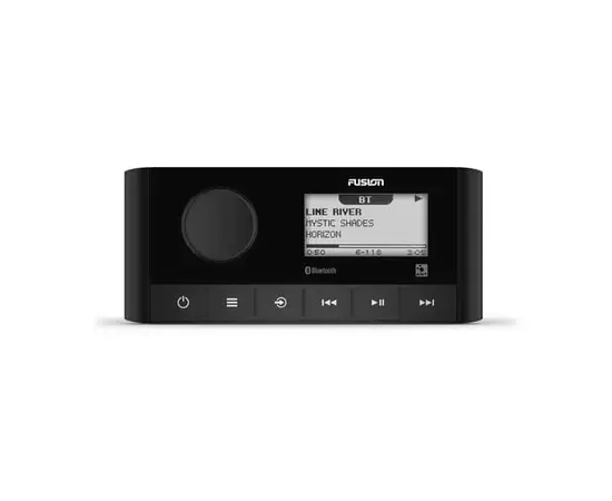 GARMIN FUSION MS-RA60 MARINE STEREO, 010-02405-00