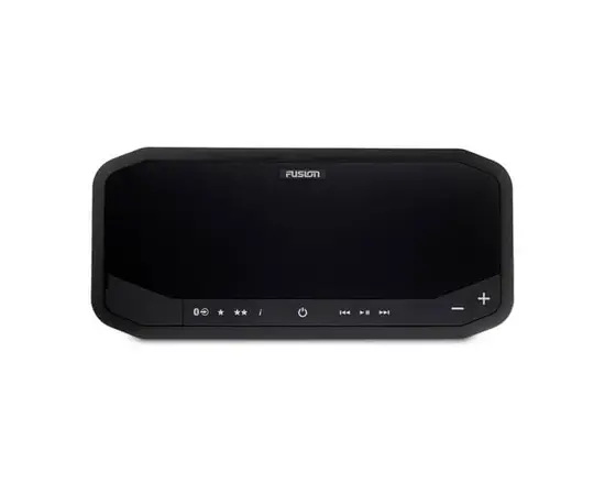 GARMIN FUSION PANEL-STEREO, 010-02005-00