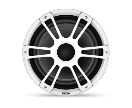 GARMIN LAIVų žEMųJų DAžNIų GARSIAKALBIAI FUSION SIGNATURE SERIES 3I, 010-02775-10
