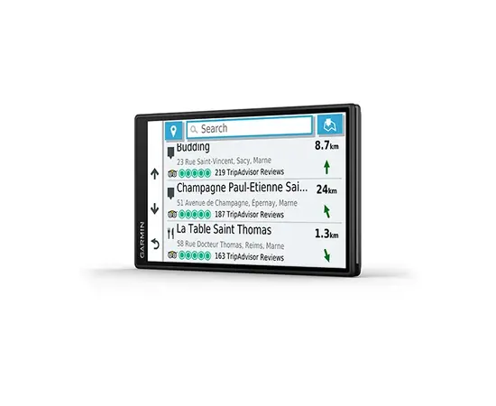 GARMIN DRIVE 55, 010-02826-10