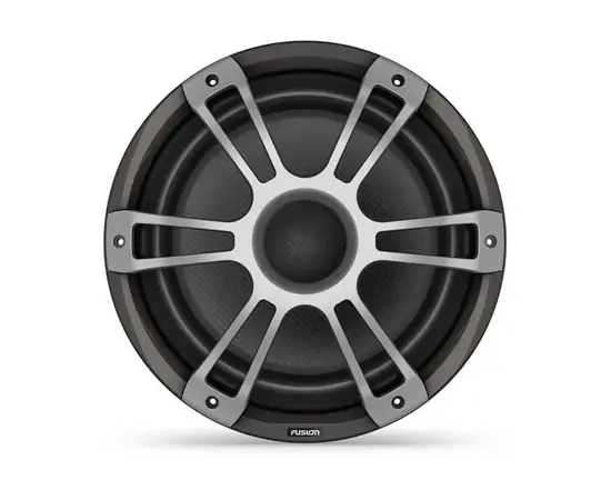 GARMIN LAIVų žEMųJų DAžNIų GARSIAKALBIAI FUSION SIGNATURE SERIES 3I, 010-02775-11