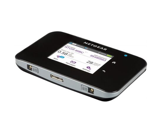 4G+ MIFI MODEMAS NETGEAR AIRCARD 810, AIRCARD 810