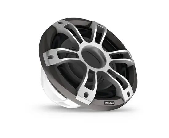 GARMIN LAIVų žEMųJų DAžNIų GARSIAKALBIAI FUSION SIGNATURE SERIES 3I, 010-02774-21
