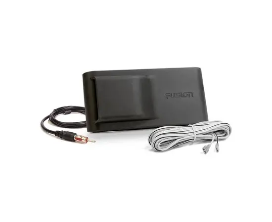 GARMIN FUSION GROTUVO IR GARSIAKALBIų KOMPLEKTAI FUSION MS-RA60, 010-02405-50