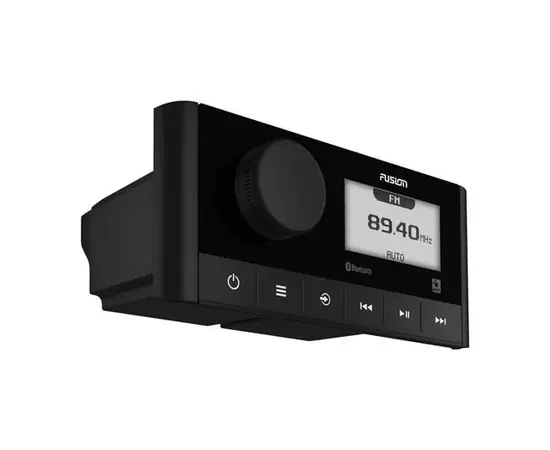 GARMIN FUSION MS-RA60 MARINE STEREO, 010-02405-00