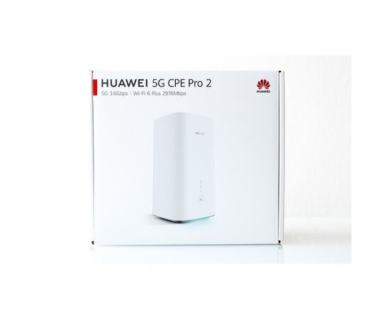 HUAWEI  5G MARšRUTIZATORIUS CPE PRO 2, H122-373