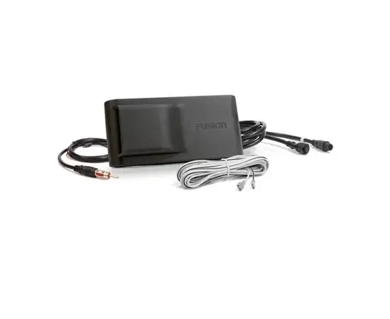 GARMIN FUSION GROTUVO IR GARSIAKALBIų KOMPLEKTAI, 010-02250-60