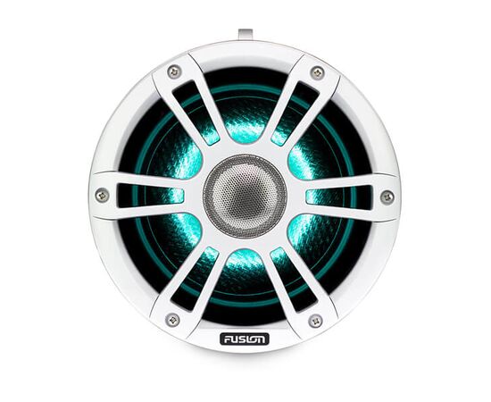 GARMIN FUSION SIGNATURE SERIES 3 LAIVų VIRšUTINIO RėMO GARSIAKALBIAI, 010-02437-01
