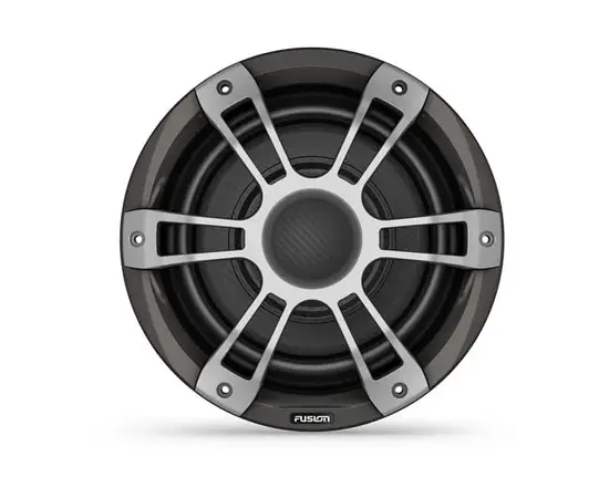 GARMIN LAIVų žEMųJų DAžNIų GARSIAKALBIAI FUSION SIGNATURE SERIES 3I, 010-02774-11