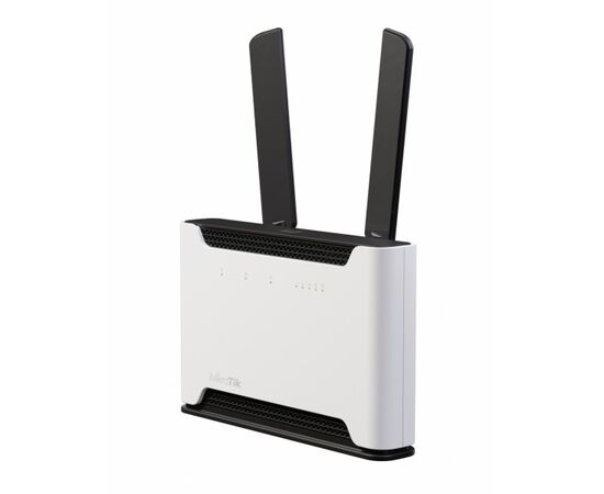 5G/4G MARšRUTIZATORIUS MIKROTIK CHATEAU 5G (RBD53G-5HACD2HND-TC&RG502Q-EA), RBD53G-5HACD2HND-TC&RG502Q-EA