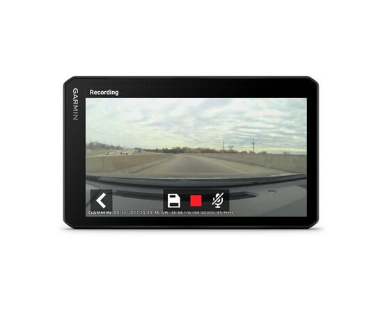 GARMIN CAMPERCAM 795 MT-D, 010-02728-10