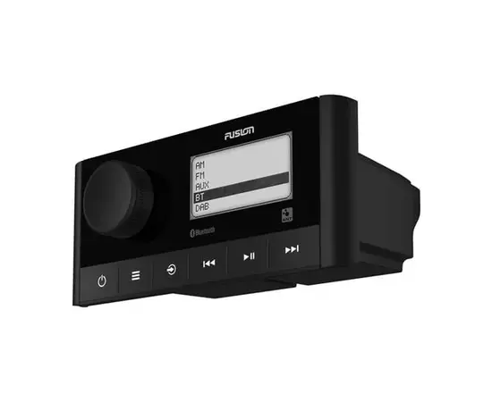 GARMIN FUSION MS-RA60 MARINE STEREO, 010-02405-00