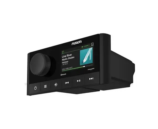 GARMIN FUSION MS-RA210 MARINE STEREO, 010-02250-00