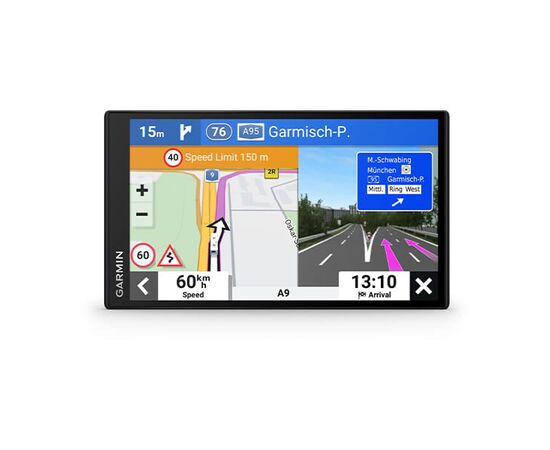 GARMIN CAMPER 795 MT-D, 010-02747-10