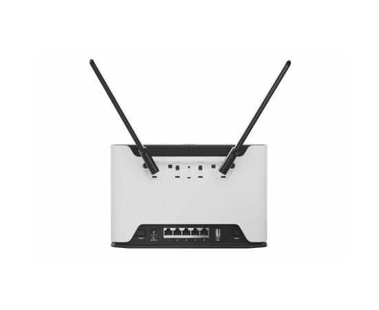5G/4G MARšRUTIZATORIUS MIKROTIK CHATEAU 5G (RBD53G-5HACD2HND-TC&RG502Q-EA), RBD53G-5HACD2HND-TC&RG502Q-EA