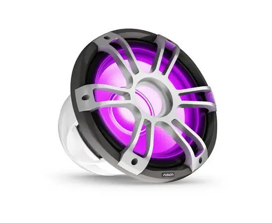 GARMIN LAIVų žEMųJų DAžNIų GARSIAKALBIAI FUSION SIGNATURE SERIES 3I, 010-02775-11