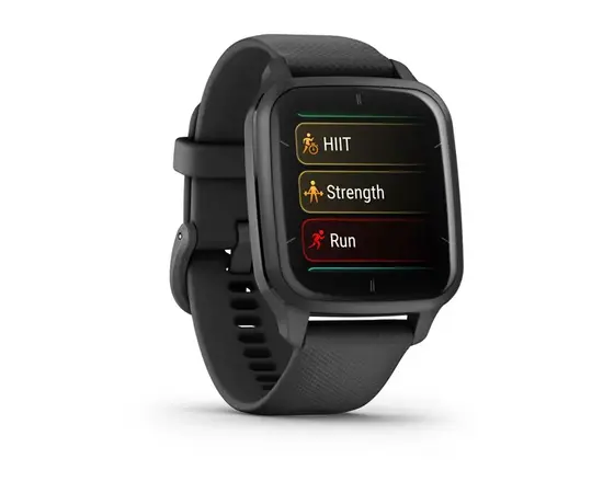 GARMIN VENU SQ 2 MUSIC SKALūNų SPALVOS, 010-02700-10