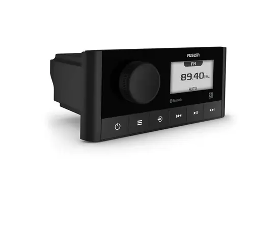 GARMIN FUSION GROTUVO IR GARSIAKALBIų KOMPLEKTAI FUSION MS-RA60, 010-02405-50