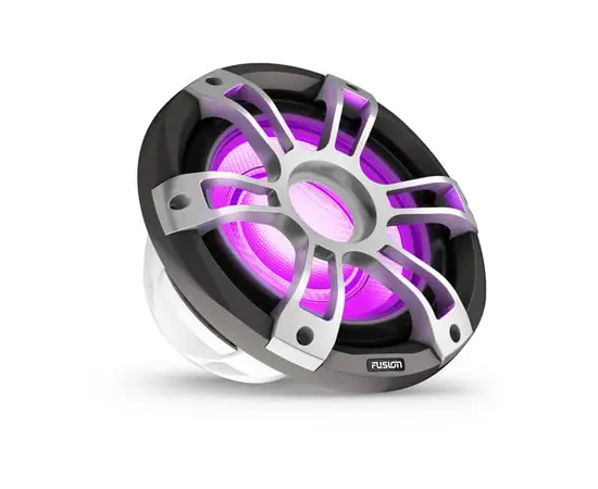 GARMIN LAIVų žEMųJų DAžNIų GARSIAKALBIAI FUSION SIGNATURE SERIES 3I, 010-02774-11