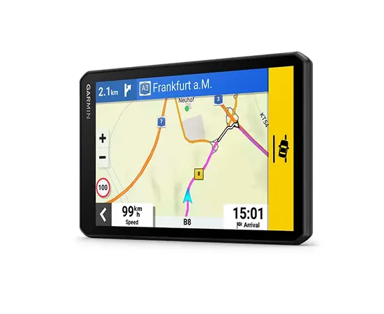 GARMIN DRIVECAM 76 MT-D AUTOMOBILINė NAVIGACIJA, 010-02729-10