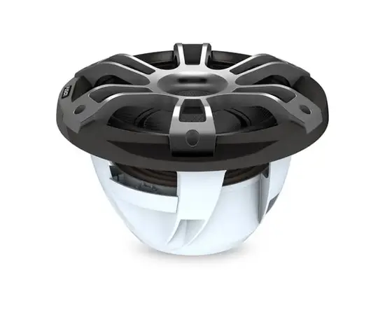 GARMIN LAIVų žEMųJų DAžNIų GARSIAKALBIAI FUSION SIGNATURE SERIES 3I, 010-02774-21
