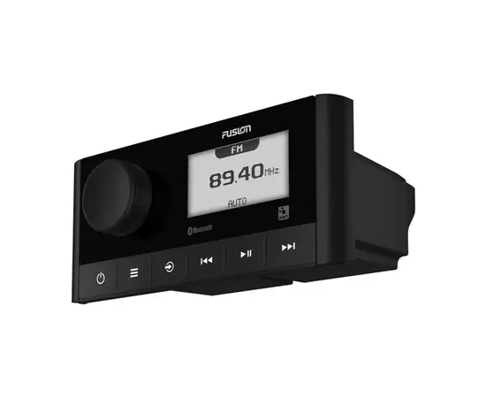 GARMIN FUSION GROTUVO IR GARSIAKALBIų KOMPLEKTAI FUSION MS-RA60, 010-02405-50