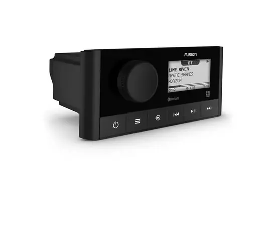 GARMIN FUSION MS-RA60 MARINE STEREO, 010-02405-00