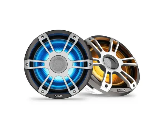 GARMIN FUSION SIGNATURE SERIES 3I LAIVų BENDRAAšIAI GARSIAKALBIAI, 010-02773-11