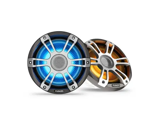 GARMIN FUSION SIGNATURE SERIES 3I LAIVų BENDRAAšIAI GARSIAKALBIAI, 010-02772-11