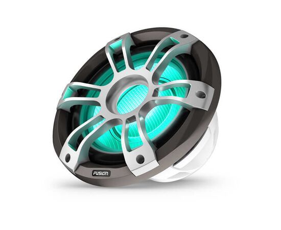 GARMIN LAIVų žEMųJų DAžNIų GARSIAKALBIAI FUSION SIGNATURE SERIES 3I, 010-02774-11