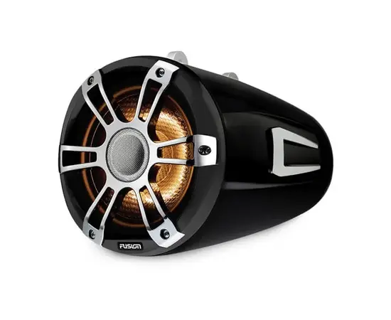 GARMIN FUSION SIGNATURE SERIES 3 LAIVų VIRšUTINIO RėMO GARSIAKALBIAI, 010-02437-00