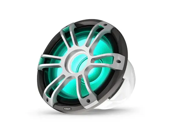 GARMIN LAIVų žEMųJų DAžNIų GARSIAKALBIAI FUSION SIGNATURE SERIES 3I, 010-02775-11
