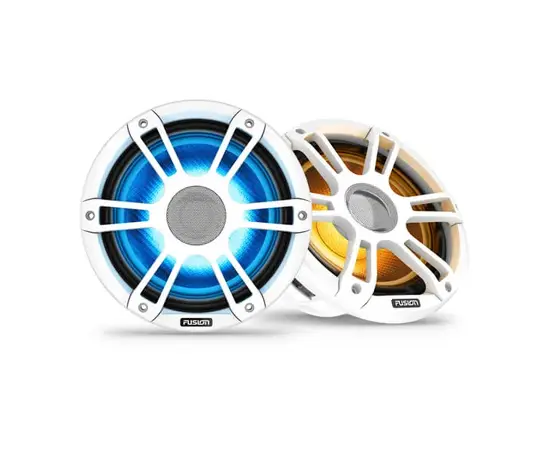 GARMIN FUSION SIGNATURE SERIES 3I LAIVų BENDRAAšIAI GARSIAKALBIAI, 010-02773-10