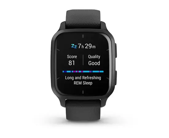 GARMIN VENU SQ 2 MUSIC SKALūNų SPALVOS, 010-02700-10