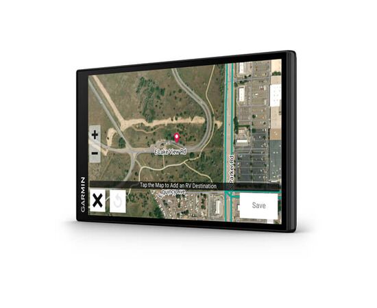 GARMIN CAMPER 795 MT-D, 010-02747-10