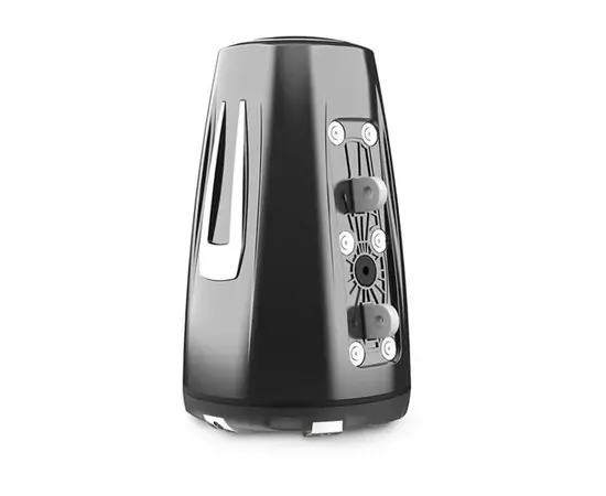 GARMIN FUSION SIGNATURE SERIES 3 LAIVų VIRšUTINIO RėMO GARSIAKALBIAI, 010-02437-00
