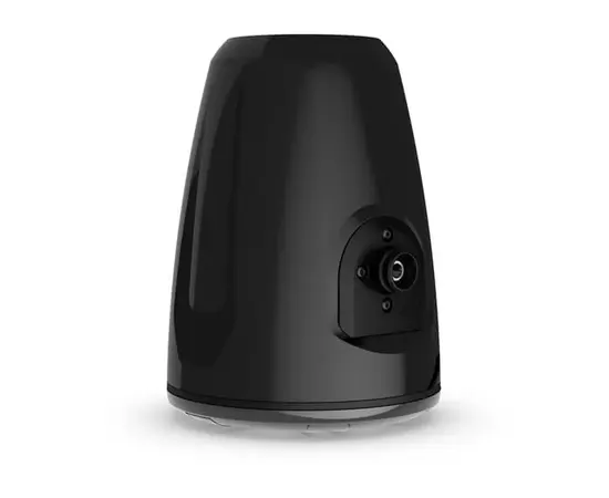 GARMIN SERIJOS FUSION XS GARSIAKALBIAI, TVIRTINAMI ANT LAIVO VIRšUTINIO RėMO, 010-02583-01