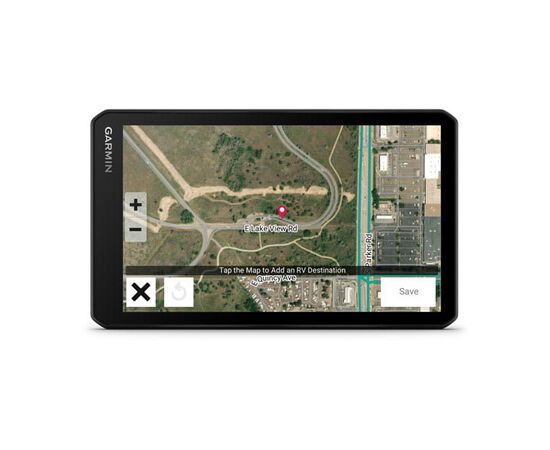 GARMIN CAMPERCAM 795 MT-D, 010-02728-10
