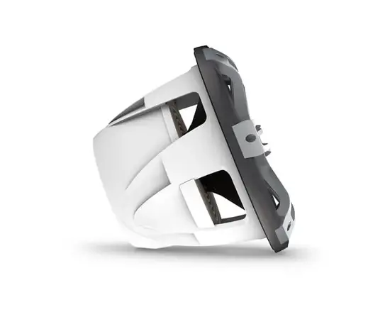 GARMIN LAIVų žEMųJų DAžNIų GARSIAKALBIAI FUSION SIGNATURE SERIES 3I, 010-02775-11