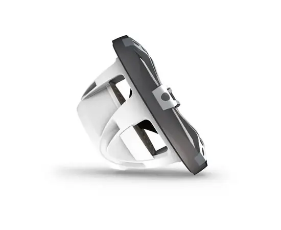 GARMIN FUSION SIGNATURE SERIES 3I LAIVų BENDRAAšIAI GARSIAKALBIAI, 010-02772-11