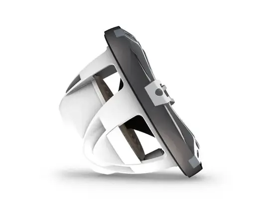 GARMIN FUSION SIGNATURE SERIES 3I LAIVų BENDRAAšIAI GARSIAKALBIAI, 010-02773-11