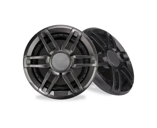 GARMIN FUSION GROTUVO IR GARSIAKALBIų KOMPLEKTAI, 010-02250-60