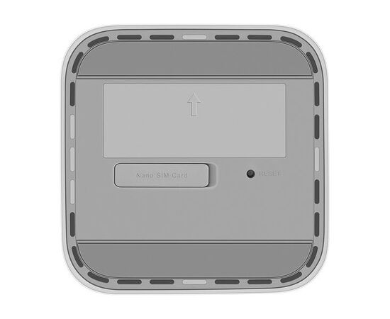 5G MARšRUTIZATORIUS H138-380 5G CPE SU WIFI6 (Iš VITRINOS), H138-380