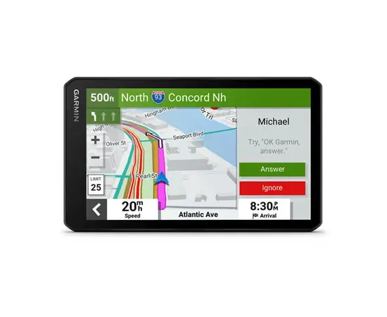 GARMIN DRIVECAM 76 MT-D AUTOMOBILINė NAVIGACIJA, 010-02729-10