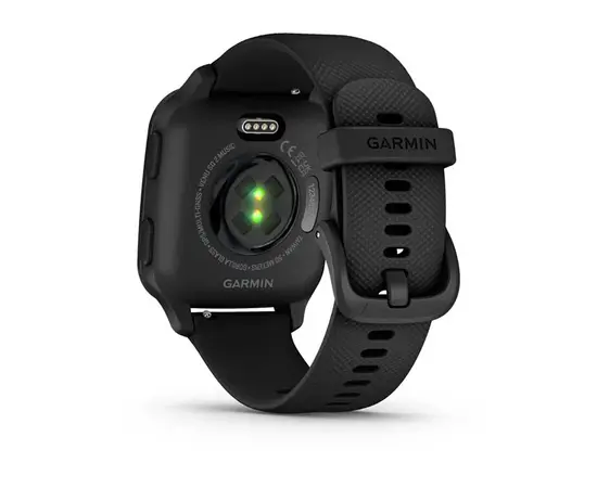 GARMIN VENU SQ 2 MUSIC SKALūNų SPALVOS, 010-02700-10