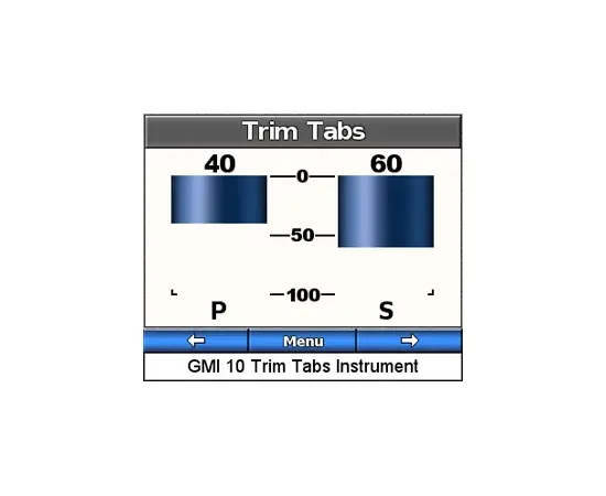 GARMIN GBT 10, 010-11327-00