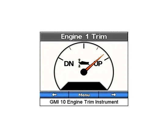 GARMIN GET 10, 010-11325-00