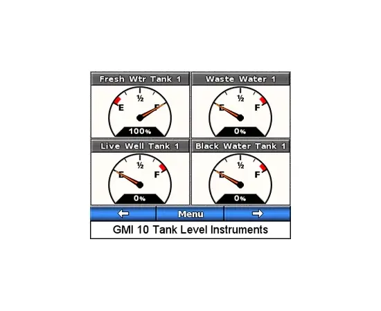 GARMIN GFL 10, 010-11326-00